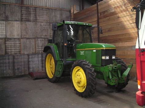 Foto John Deere 6600 65377 Truckfan