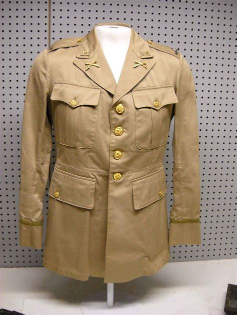 22 Best Us Army Uniforms And Insigina Of The Interwar Era 1918 1941