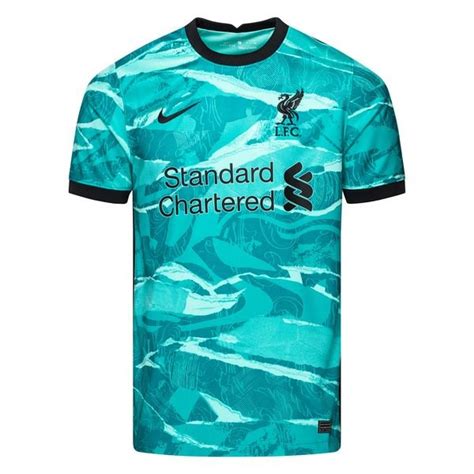 Liverpool Maillot Ext Rieur Enfant Unisportstore Fr