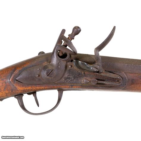 Flintlock Blunderbuss For Sale