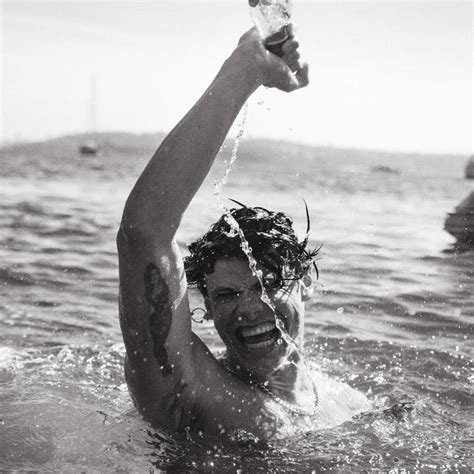 Rocker Yungblud Reveals Fallout From His Nude Sydney Harbour Yacht Romp