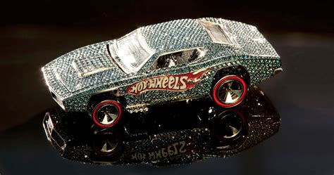 The Worlds First Hot Wheels Car And How Much Its Worth Today