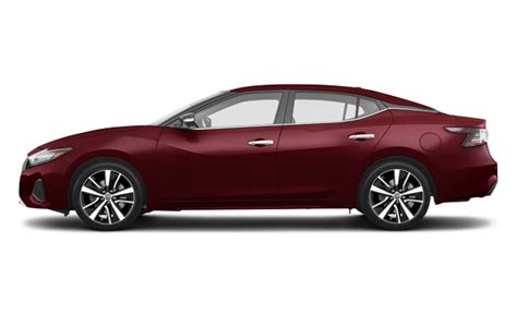 Nissan Maxima Sl Starting At Morrey Auto Body And Glass