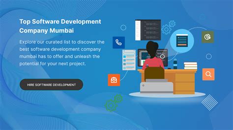 Top Software Development Companies In Mumbai