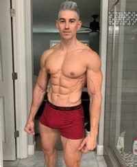 Chris Elkins Hot Page LPSG