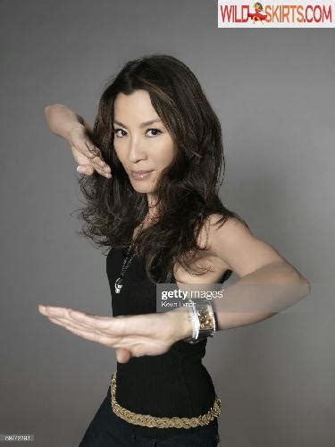 Michelle Yeoh Michelleyeoh Official Nude Instagram Leaked Photo 42