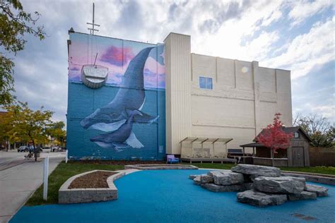 The Very Best Places To Go And Things To Do In Sheboygan Wisconsin