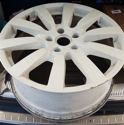 Диски R20 — Audi Q7 (1G), 3,6 л, 2006 года | колёсные диски | DRIVE2