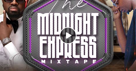 MIDNIGHT EXPRESS FT MC MIDO live club recording trending mixx by Dj Gibbz Thadaqchild | Mixcloud