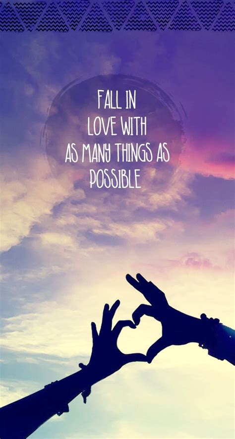 28 ROMANTIC LOVE QUOTE WALLPAPERS FOR YOUR IPHONE Godfather Style