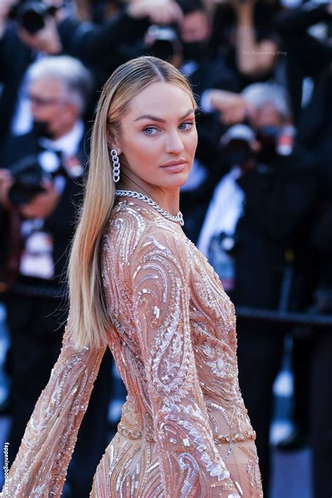 Candice Swanepoel Candiceswanepoel Nude OnlyFans Leaks Fappening Page FappeningBook