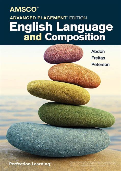 Advanced Placement English Language And Composition Course