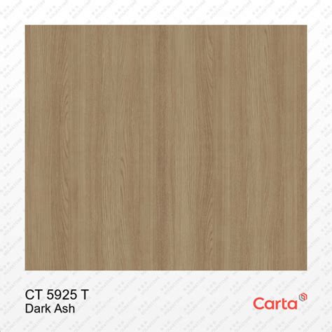 Hpl Carta Ct T Dark Ash