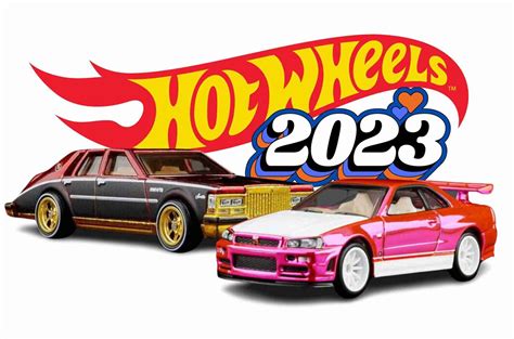Hot Wheels The Hobbydb Blog
