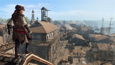 All Assassin's Creed Liberation HD DLCs & add-ons for cheap
