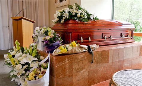 Services Overview | Overton Funeral Home