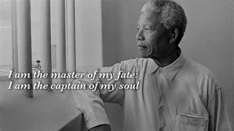 Nelson Mandela Invictus Poem Meaning | Sitedoct.org