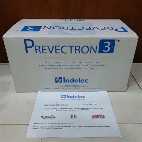 Kim Thu Sét Prevectron Ts 340 PhÁp