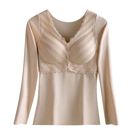 Rbaofujie Christmas Gifts Clearance Qiaocaity Lingerie For Women And Winter New Bra Cushion