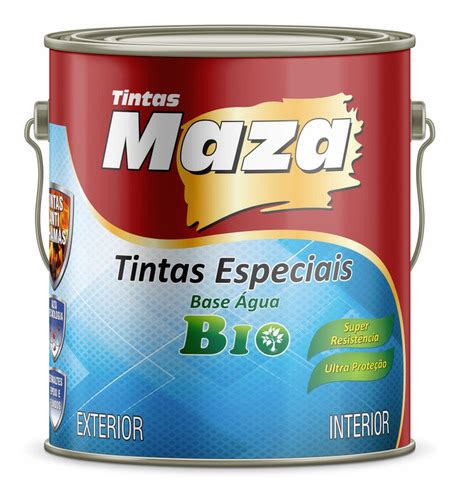 Verniz Anti Chamas Para Madeiras Base Água Fosco Maza 3 6l MáximaCor