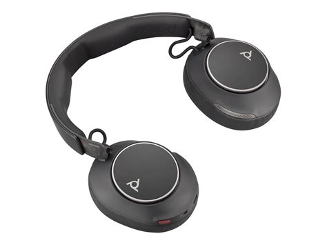 Poly Voyager Surround 80 UC | Overview, Specs, Details | SHI