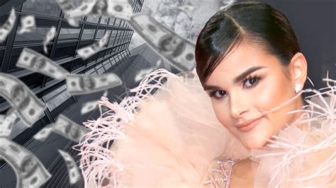 Clarissa Molina Es Reconocida Por La Revista Forbes Por Ser Una Joven Promesa Latina De Las