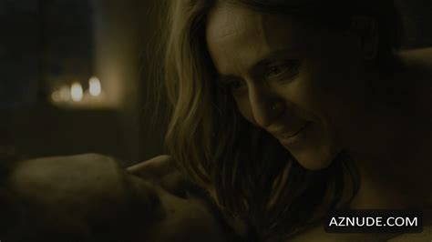 ITZIAR ITUNO Nude AZNude