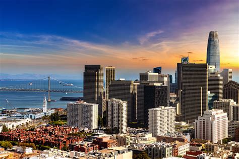 Más de 100 fotos de San Francisco [Impresionante] | Descargar imágenes