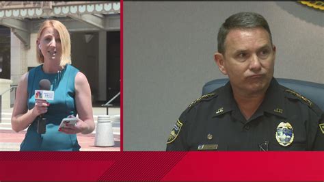 Former Jacksonville Sheriff Mike Williams Will Likely Head Fdle