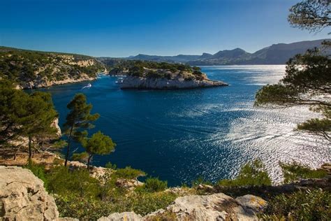 Ces Boues Rouges Au Milieu Du Parc Des Calanques Blog