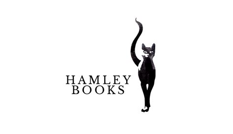 Hamley Books Meer Dan Alleen Een Zwarte Kat Entertainment Today