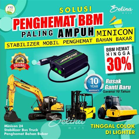 Jual Penghemat BBM Bahan Bakar Motor Truck Mobil Kijang Super Turbo