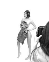 ALEK WEK Nude AZNude