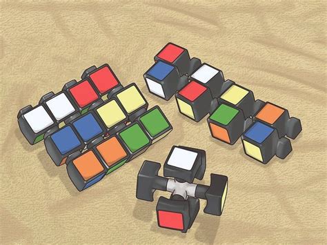 To Solve The Rubiks Cube You Have To Understand The Amazing Math