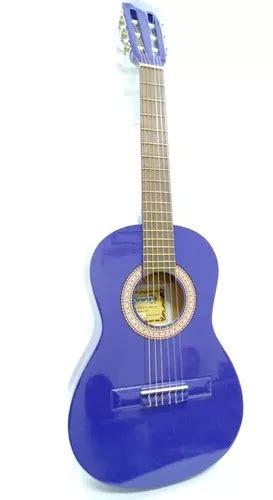 Guitarra clásica infantil Gracia Niño MercadoLibre