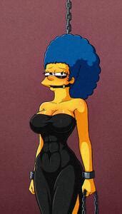 Marge Simpson Pleasure AI Generated E Hentai Lo Fi Galleries