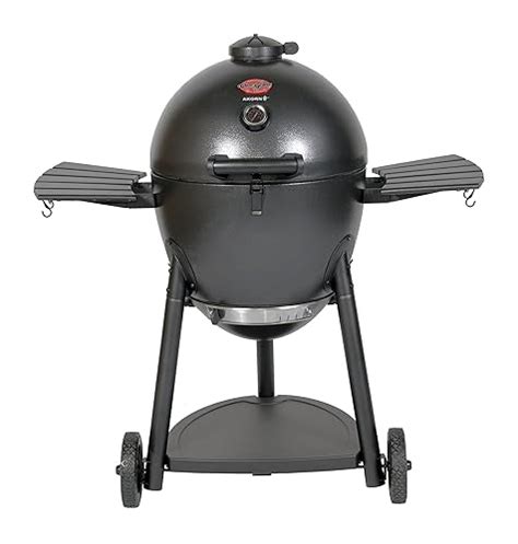 Best Charcoal Grills For The Money In 2024 Top 10 Rated Reviews