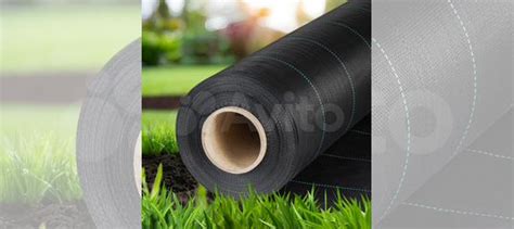 Агроткань от сорняков купить в Москве | Товары для дома и дачи | Авито