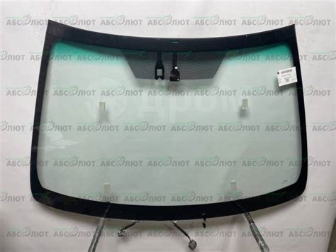 Купить Стекло лобовое Toyota Camry ACV50 55 2015-18 FYG Акустик ДД ...