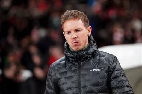 Rekam Jejak Julian Nagelsmann Pelatih Muda Berprestasi Yang