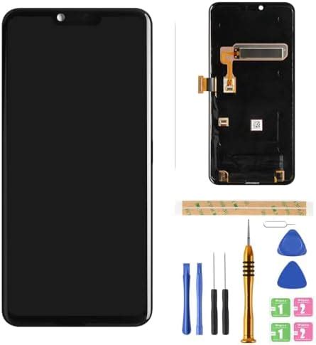 Amazon Amoled Lcd For Lg G Thinq Digitizer Screen Touch Assembly