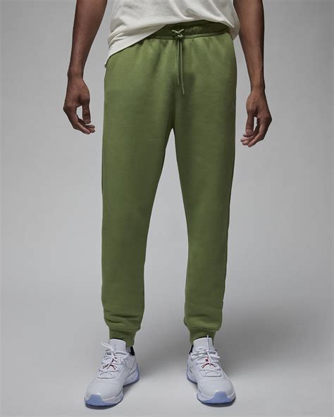 Jordan Essentials Men S Fleece Trousers Nike ZA