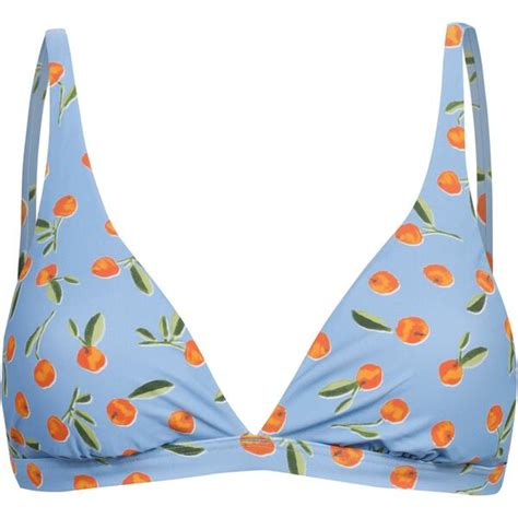 Seafolly Summer Crush Bikini Oberteil Damen Ansehen