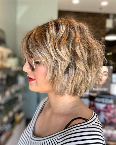 70 Cute And Easy To Style Short Layered Hairstyles For 2023 Artofit