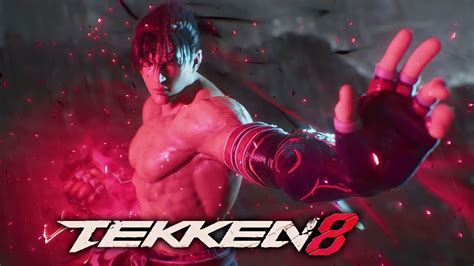 Tekken 8 Announcement Trailer ｜ State Of Play Sept 2022 Youtube