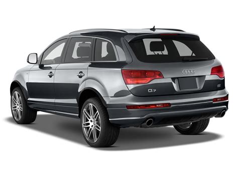 2009 Audi Q7 3.0 TDI Quattro - Fuel Efficient News, Car Features and ...