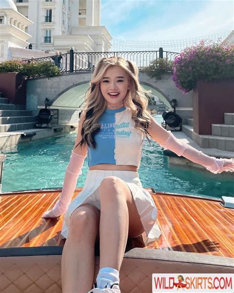 Kika Kim Kikakim Nude Instagram Leaked Photo 31