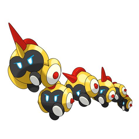 Falinks Pokemon Fighting Type Formation Strategy Evolution Png