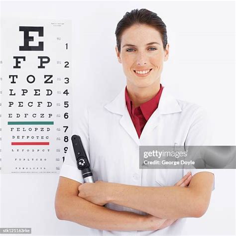 School Eye Test Photos And Premium High Res Pictures Getty Images