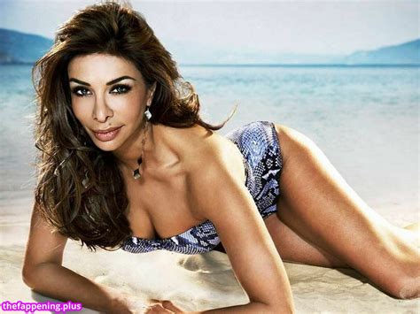 Shobna Gulati Shobnagulati Nude OnlyFans Photo 11 The Fappening Plus